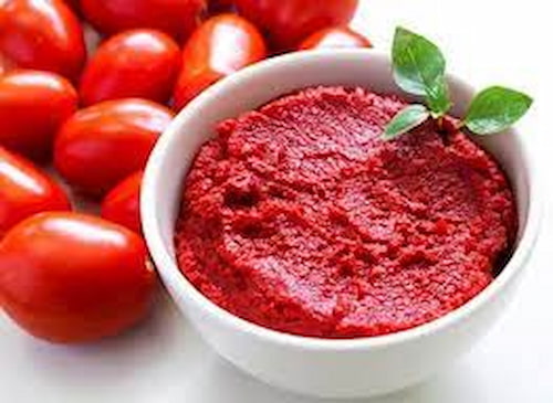 توزیع رب گوجه فرنگی اعلا + فروش عمده
